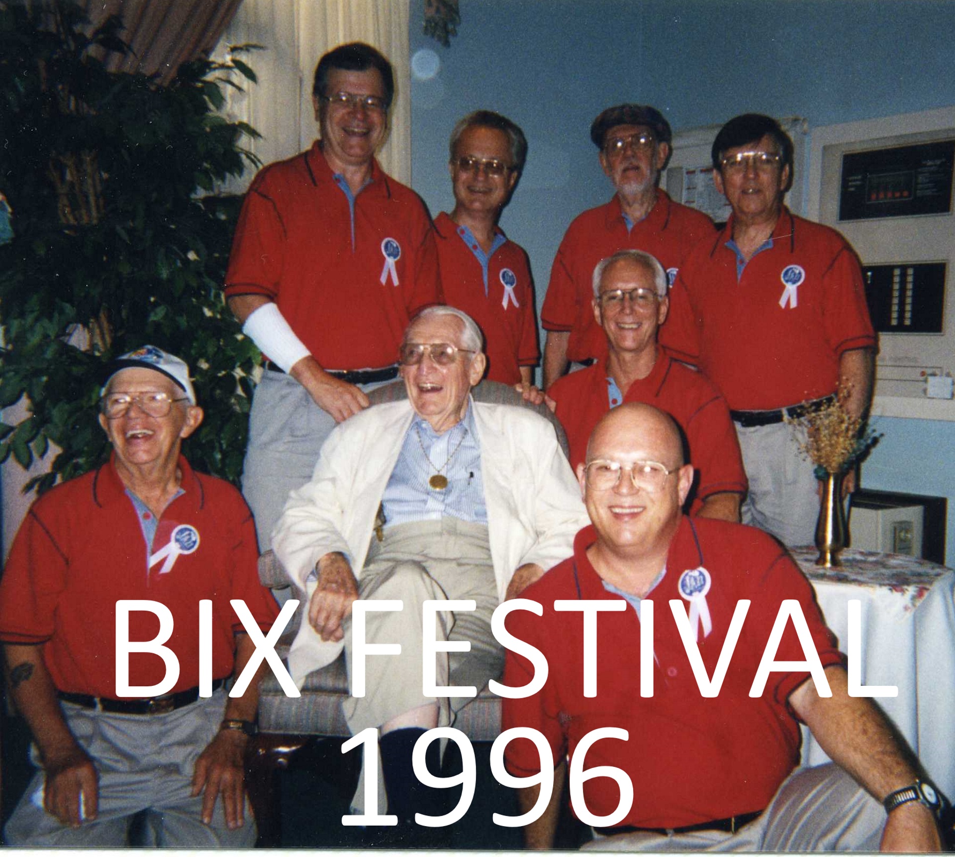 Album - Bix Festival